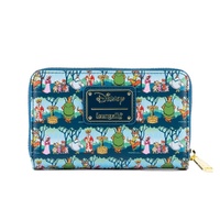 Loungefly Disney Robin Hood - Sherwood Zip Around Wallet