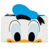Loungefly Disney Donald Duck - Costume Wallet
