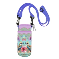 Lisa Pollock - Carry All Vintage Kookas