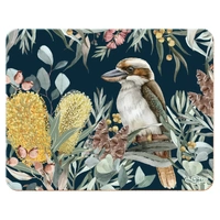 Lisa Pollock - Placemats Bush Guardian (Set of 6)