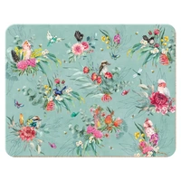 Lisa Pollock - Placemats Native Flora & Fauna (Set of 6)