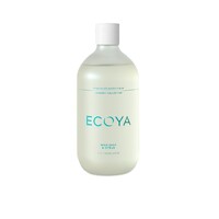 Ecoya Laundry Liquid - Wild Sage & Citrus