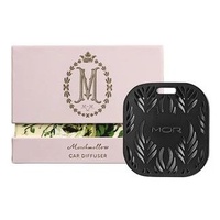 MOR Marshmallow Car & Space Diffuser