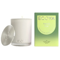 Ecoya Madison Jar Candle - French Pear