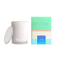 Ecoya Limited Edition Madison Jar Candle - Fig & Tomato Leaf