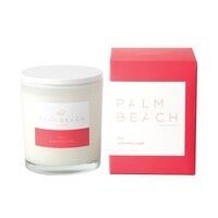 Palm Beach Collection Standard Candle - Posy
