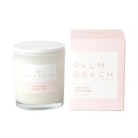 Palm Beach Collection Standard Candle - Vintage Gardenia