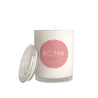 Ecoya Metro Jar Candle - Maple