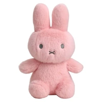 Miffy Plush - Pink Medium 25cm