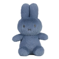 Miffy Plush - Blue Medium 25cm