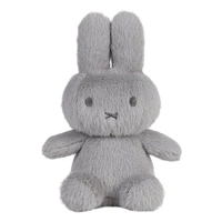 Miffy Plush - Grey Medium 25cm