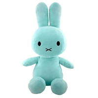 Miffy Plush - Pastel Mint 38cm