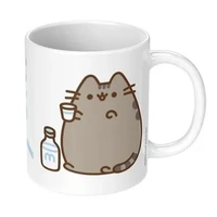 Impact Merch - Pusheen Yum Mug