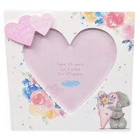 Tatty Teddy Me To You Mothers Day - Photo Frame I Love You Mum