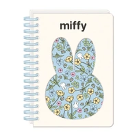 Miffy Buttercup - A5 Notebook