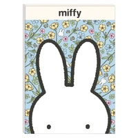 Miffy Buttercup - A6 Notepad