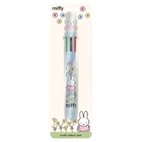 Miffy Buttercup - Multi-Colour Pen