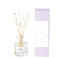 Palm Beach Collection Mini Reed Diffuser - Jasmine & Cedar