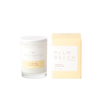 Palm Beach Collection Mini Candle - Coconut & Lime