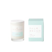 Palm Beach Collection Mini Candle - Sea Salt