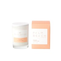 Palm Beach Collection Mini Candle - Watermelon