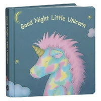 Mary Meyer - Good Night Little Unicorn Board Book