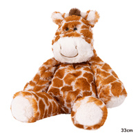 Mary Meyer - Marshmallow Zoo - Giraffe Plush 33cm