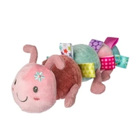 Mary Meyer - Taggies - Camilla Caterpillar Plush 25cm