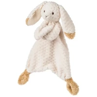 Mary Meyer - Oatmeal Bunny Lovey 33cm