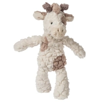 Mary Meyer - Putty Nursery - Giraffe 28cm