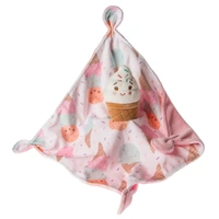 Mary Meyer - Sweet Soothies - Ice Cream Character Blanket