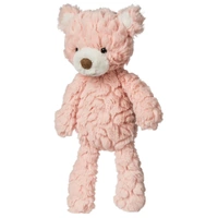 Mary Meyer - Putty Nursery - Blush Bear Plush 28cm