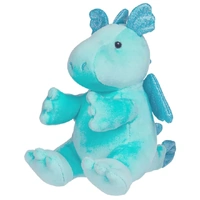 Mary Meyer - Smootheez - Aqua Dragon