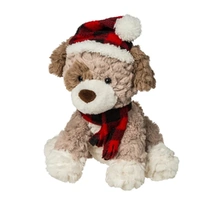 Mary Meyer - Putty Nursery - HoHoHo Puppy Plush 28cm