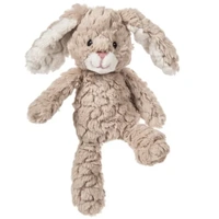 Mary Meyer - Putty Nursery - Tan Bunny 28cm