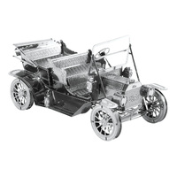 Metal Earth - 3D Metal Model Kit - 1908 Ford Model T