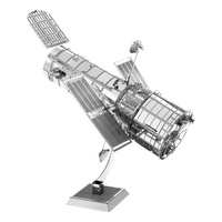 Metal Earth - 3D Metal Model Kit - Hubble Telescope