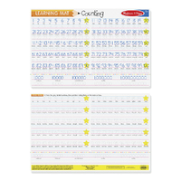 Melissa & Doug Learning Mat - Counting to 100