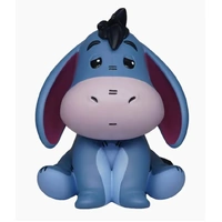 Monogram Figural Bank - Disney Winnie the Pooh Eeyore