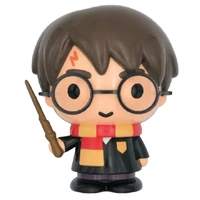 Monogram Figural Bank - Harry Potter