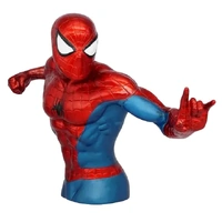 Monogram Figural Bank - The Amazing Spider-Man