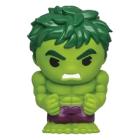 Monogram Figural Bank - Marvel Avengers Hulk