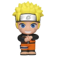 Monogram Figural Bank - Naruto Uzumaki