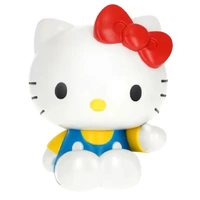 Monogram Figural Bank - Hello Kitty