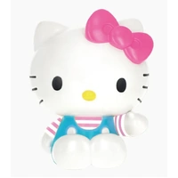 Monogram Figural Bank - Hello Kitty