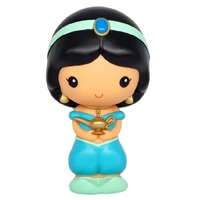 Monogram Figural Bank - Disney Aladdin Jasmine