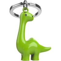 Metalmorphose Keychain - Dino