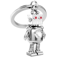 Metalmorphose Keychain - Robot