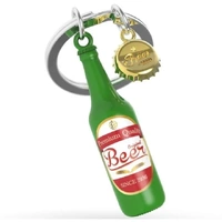 Metalmorphose Keychain - Beer