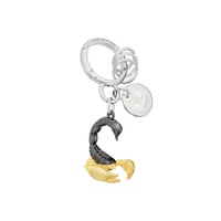 Metalmorphose Keychain - Scorpio